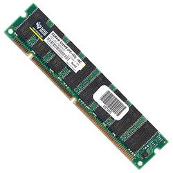 Micsys 512MB (64x64) PC-133 168-Pin DIMM Major/3rd