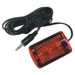 Midland 18-STR Strobe Light for Weather Radios