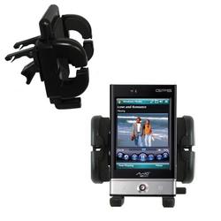 Gomadic Mio Technology P560 Car Vent Holder - Brand