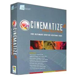 Miraizon Cinematize 2 Pro ( Windows )