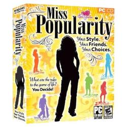 Valuesoft Miss Popularity ( Windows )