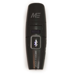 MOBILE EDGE LLC Mobile Edge PowerSmart Bluetooth Headset