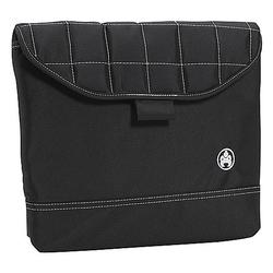 Sumo Mobile Edge Notebook Sleeve - 11.5 x 13.5 x 1.5 - Nylon - Black