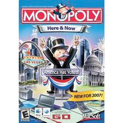 Destineer Monopoly Classic - Macintosh