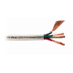 Monster CI Pro CP 16-4/500 16-Gauge In-Wall Speaker Cable