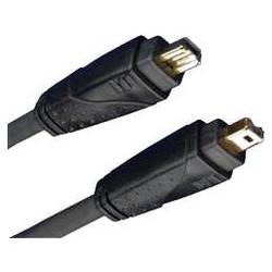 Monster Cable FL3004/4-2M FireLink(tm) 300 High-Speed IEEE 1394 Digital AV Connection