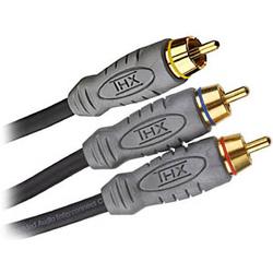 Monster Cable THX V100 AV-4 Standard THX-Certified Composite Video A/V Kit - 3 x RCA - 3 x RCA - 4ft