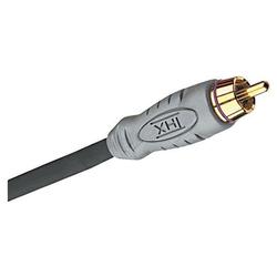 Monster Cable THXI100SW-16 Standard Subwoofer Interconnect Cable - 1 x RCA - 1 x RCA - 16ft