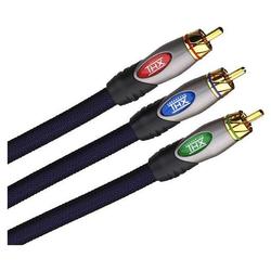 Monster Cable ULT V1000 CV-16 Ultra Series THX 1000 Component Video Cable - 3 x RCA - 3 x RCA - 16ft