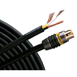 Monster Cable Video 2 High Resolution S-Video Cable - 13.12ft