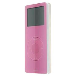 Moshi iGlaze for iPod Nano ( Pink )