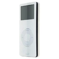 Moshi iGlaze for iPod Nano ( White )