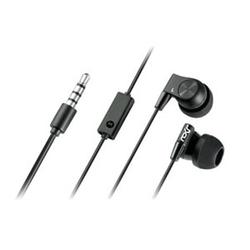 Motorola EH20 Stereo Earset - Wired Connectivity - Stereo - Ear-bud