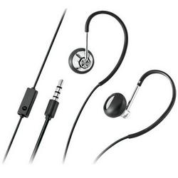 Motorola EH50 Stereo Earset - Wired Connectivity - Stereo - Over-the-ear