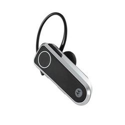 Motorola H620 Wireless Earset - Wireless Connectivity - Mono - Over-the-ear