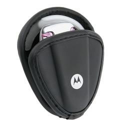Eforcity Motorola OEM Headset Case BLT04 plus Razr2 V8 / V9 / V9m Car Automobile Charger