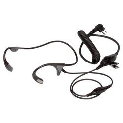 Motorola RMN5114 Lightweight Temple Transducer Headset