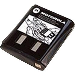 Motorola Rechargeable Radio Battery - Nickel-Cadmium (NiCd) - Radio Battery