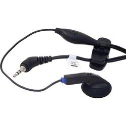 Motorola SYN8390C 2.5mm Wired Headset Black