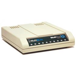 MULTI-TECH SYSTEMS Multi-Tech MultiModem ZBA Data/Fax Modem - Serial - 2 x RJ-11 Phoneline - 56 Kbps - - 25 Pack