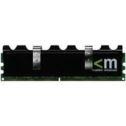 All Components Mushkin Performance XP 4GB DDR2 SDRAM Memory Module - 4GB (2 x 2GB) - 800MHz DDR2-800/PC2-6400 - DDR2 SDRAM - 240-pin DIMM
