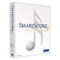 Musitek SmartScore X Piano - Windows & Macintosh