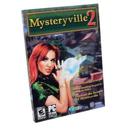 Activision Mysteryville 2 - Windows