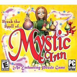 ENCORE SOFTWARE Mystic Inn ( Windows )