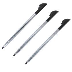 Eforcity NEW 3PK STYLUS FOR HTC TOUCH ELF P3450 XV6900 VOGUE