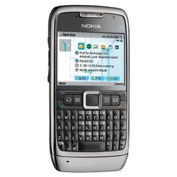 Nokia NOKIA E71 GRY NAM QWERTY UNLOCKED SMART PHONE NIC