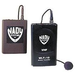 Nady 351VRLT Channel B