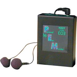 Nady EO3RXBB EO3 Receiver