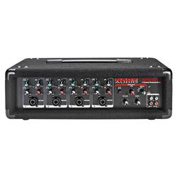 Nady MPM-4130 4-Channel Powered Mixer with Digital Delay