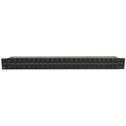 Nady PB-48 Modular Patch Panel - 48 x TRS