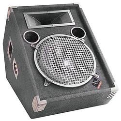 Nady PFW12 Floor Wedge Monitor Speaker System - 2.0-channel