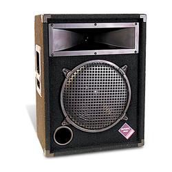 Nady ProPower PS112 Portable PA Speaker - 1.0-channel