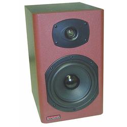 Nady SM-120 Studio Monitor Speaker System - 2.0-channel