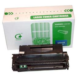 JacobsParts Inc. New Toner Cartridge for the HP LaserJet 1160