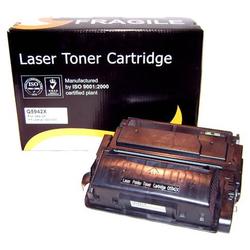 JacobsParts Inc. New Toner Cartridge for the HP LaserJet 4350tn