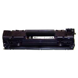 JacobsParts Inc. New Toner Cartridge for the HP LaserJet P1505