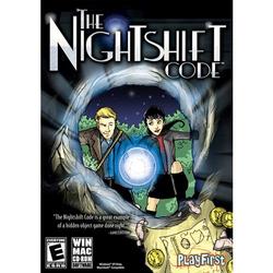 Encore Nightshift Code - Windows Macintosh