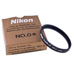 Nikon 52 Close-up Lens #0 for lenses up to 55mm