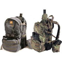 Nikon 8179NIK Field Recon Optics Back Pack Foliage Green