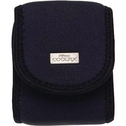 Nikon 9616 Neoprene Case for L Series CoolPix Cameras - Black