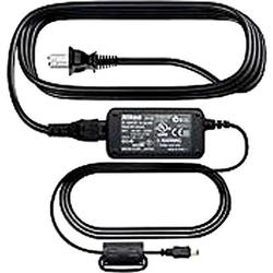 NIKON (SCANNER & DIGITAL CAMERAS) Nikon EH-62A Power Adapter for Digital Camera