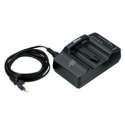 Nikon MH-22 Dual Quick Charger - AC Plug