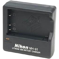 NIKON (SCANNER & DIGITAL CAMERAS) Nikon MH 61 - battery charger