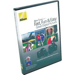 Nikon Technology Training - Fast, Fun & Easy: Great Digital Pictures - 35 Minute
