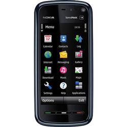 Nokia 5800 Tube ExpressMusic Cellphone - Unlocked