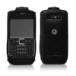 BoxWave Corporation Nokia E71 Designio Leather Sleeve